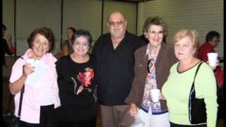 60TH ANNIVERSARY SLIDESHOW