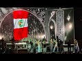 Capture de la vidéo Ken-Y - Enamorado - Concierto Completo - Lima, Perú 2026