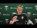 "We've got to grow up a little bit quicker than what we're doing" | Neville on Orlando match