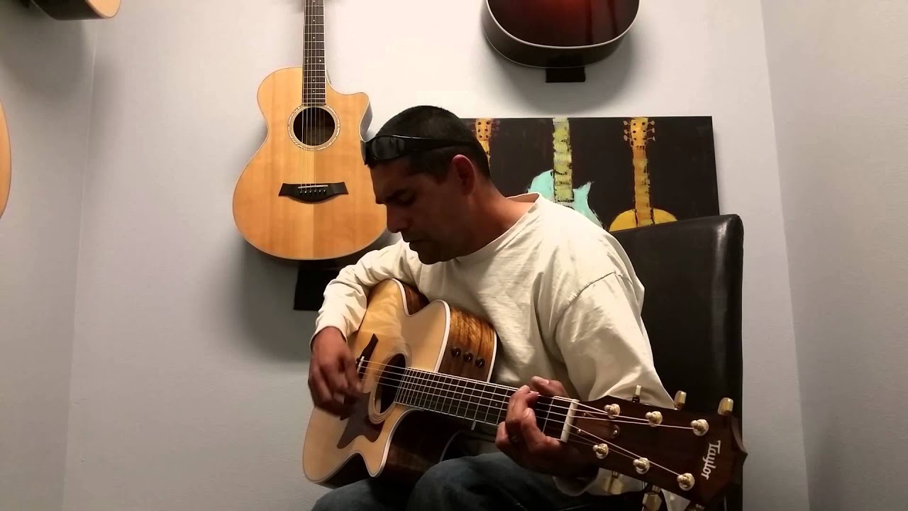 Chiseled in Stone (cover) Vern Gosdin YouTube