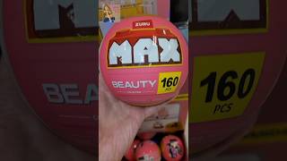 Doll💗Collector #shorts Zuru Max #doll #toys #zurutoys #new #toy #shopwithme #vlog #fun #target #lego