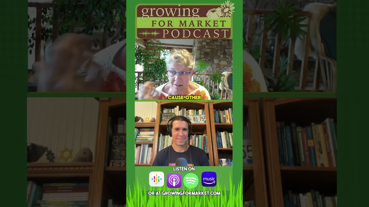 How to Know When to Rely on Others in Your Farm Business