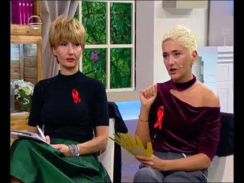 1 დეკემბერი შიდსის საერთაშორისო დღეა