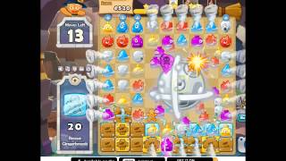 Mondter Busters Leve 241