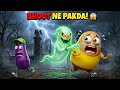 Aloo Vs Bhoot! 🥦 | Jungle Mein Mangal | New Hindi Cartoon 2026
