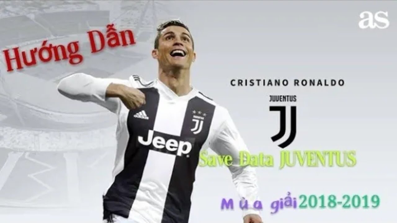 Hướng Dẫn Có đội Hình Juventus 20192020 Dream League Soccer 2019
