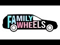 Family Wheels trailer