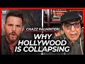 Insider Explains the Real Reason Hollywood Is Collapsing | Chazz Palminteri