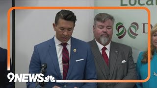 Douglas County begins process to become home rule county