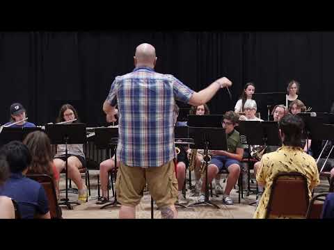 October by Eric Whitacre