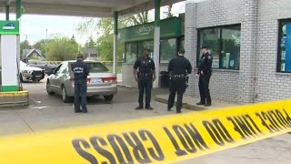 Clerk charged in deadly shooting on Detroit's west side