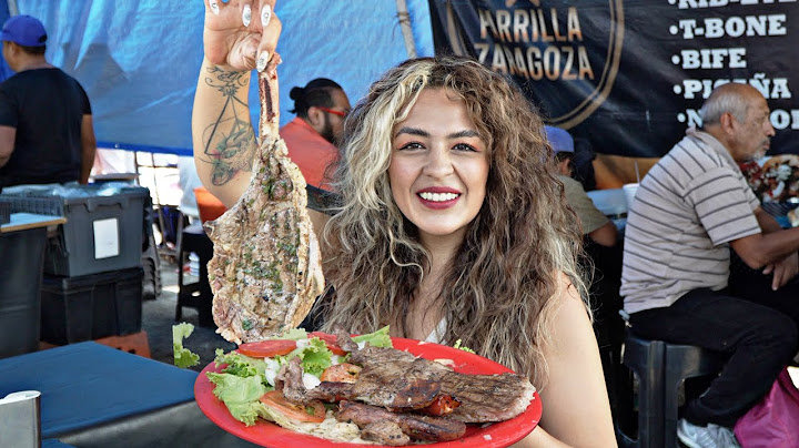 CORTES FINOS y BARATOS en el TIANGUIS de las TORRES IZTAPALAPA - Crudeo Time