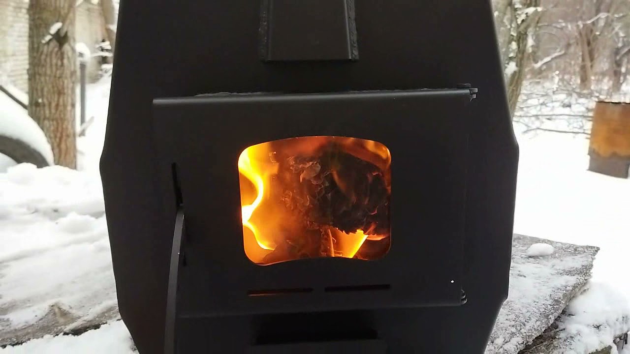 Печка вулкан для кальяна