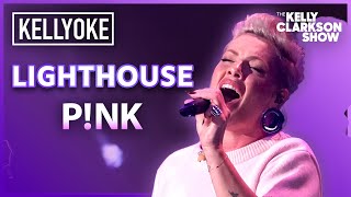 lighthouse By Pnk  Cameooke