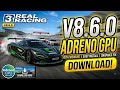 Real Racing 3 V860 Adreno Gpu Gameplay and Download Real Racing 3 V860 Adreno Gpu Gameplay and Download