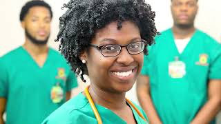 FAMU Institutional Video 2022