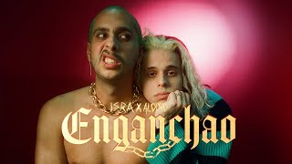 isra, Aloisio - enganchao (Video Oficial)