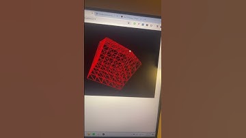 Using orbit controls in 3JS #webdesign #3js