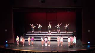 Spring Sing 2017 Finale