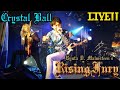 (Live) Crystal Ball / Yngwie J. Malmsteen's Rising Force (Full Band Cover)