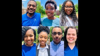 2019 SLU McNair Summer Research Internship