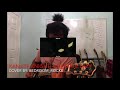 Kanjite Knight - ULTIMATE LAZY (2009) Rhythm + Lead Guitar Cover
