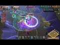 FACTION HIGHLIGHTS