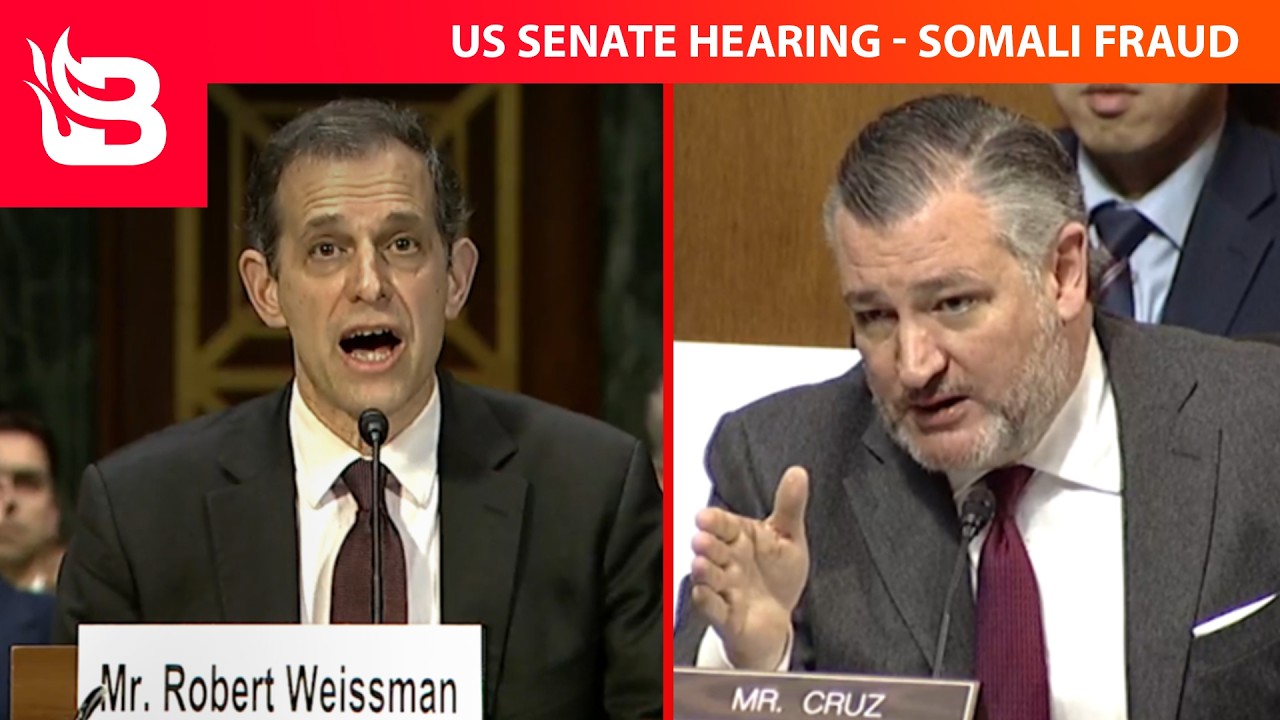 Ted Cruz vs. Lib Witness: How Bad was Somali Fraud in Minnesota?