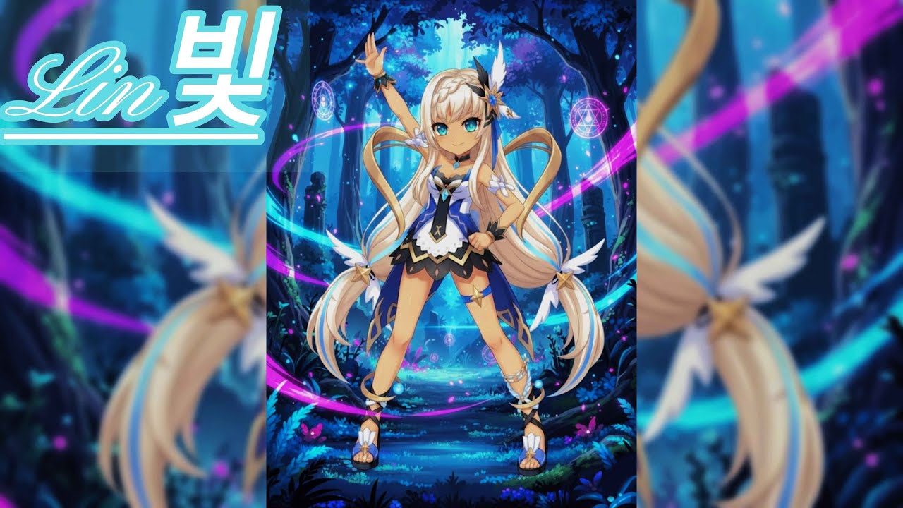 farm card do capiroto -.-  | Grand Chase Classic