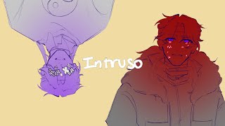 Intruso || ft.Wifies/Director || Odyssey duo ||