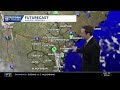 Mostly dry start to the work week for Southeast Georgia and the Lowcountry