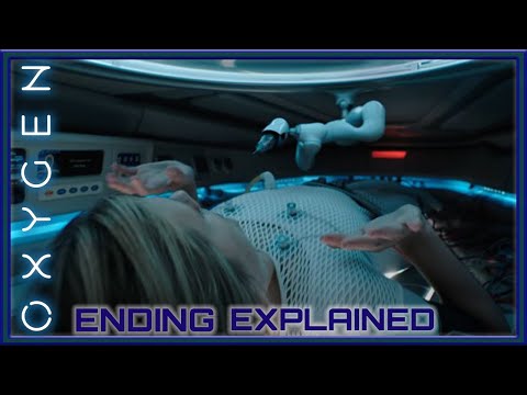 Oxygen (2021) - Ending Explained