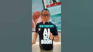 137,000 Startups NEED AI—Daily! 🚀 #AI #Business #Entrepreneurship