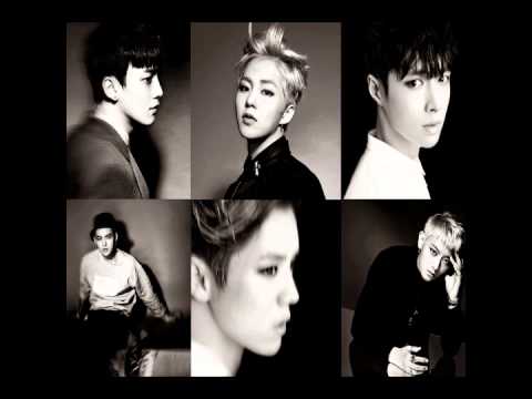 EXO-K Overdose (Audio)