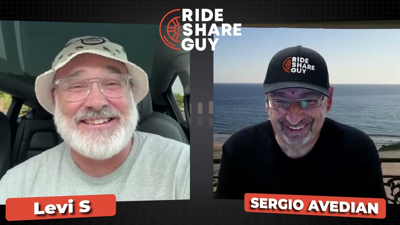 Uber CEO Blames Drivers — Veteran Driver Fires Back!