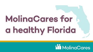 MolinaCares for a Healthy Florida