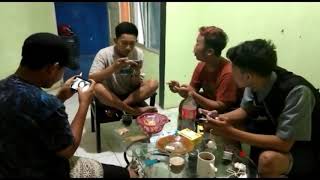 Story wa kekinian jlok kekancan