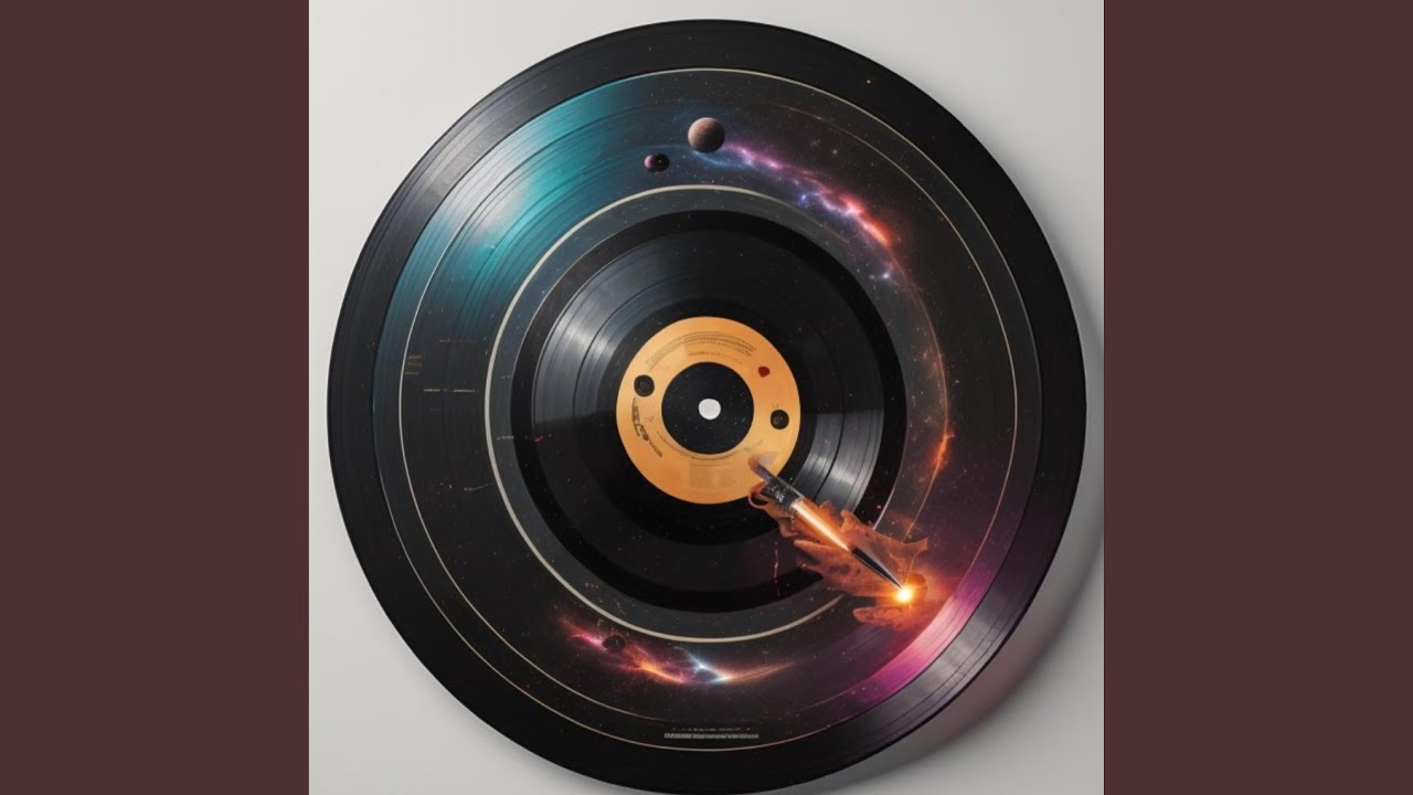 Space Party (feat. Tlaxoltl) - YouTube