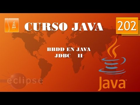 Curso Java. Acceso
