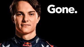 OSCAR PIASTRI TO RED BULL? F1 News