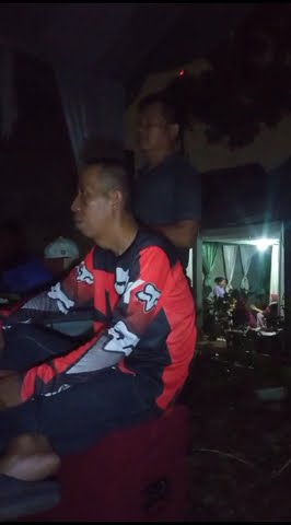 layar tancap film mabak #shorts