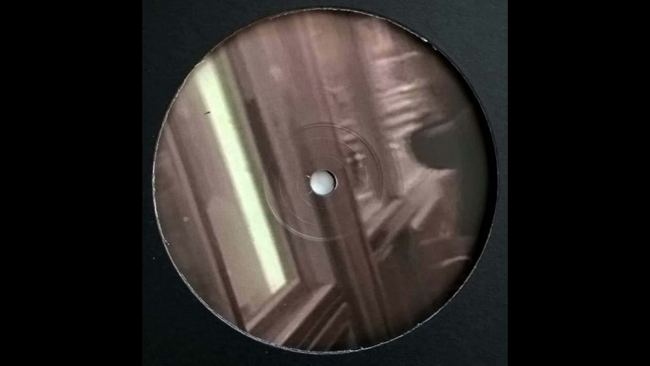 Bakground - Fantasies EP