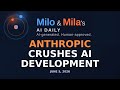 Milo & Mila's AI Daily — Friday, June 5