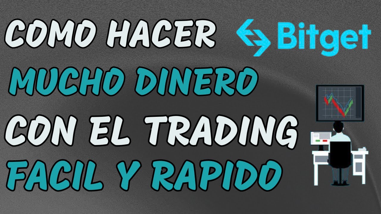 COMO HACERTE RICO CON EL TRADING DE FORMA RAPIDA - YouTube