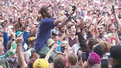 Beans on Toast - Human Contact