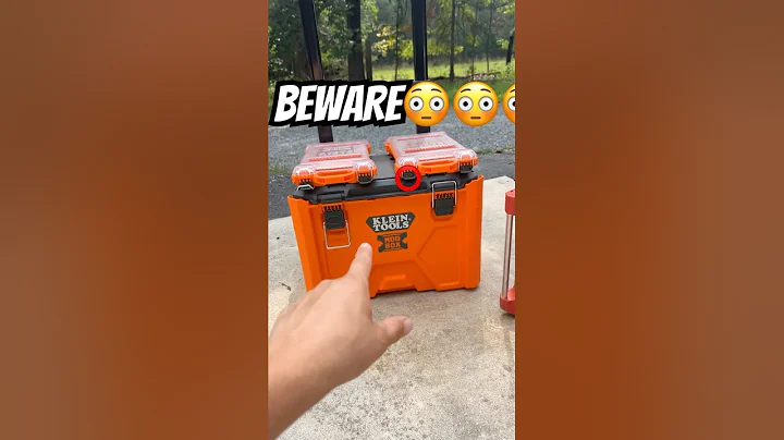 DO NOT BUY MORE MILWAUKEE PACKOUT TIL YOU SEE THIS 👀