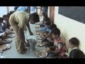 India's Massive School Lunch Program Aims to Curb Widespread Malnutrition