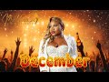 December Joy by Makhadzi ft. Master KG & More 🎶