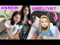 Annem amelyata grd zeynep hranur        