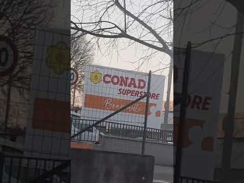 Conad Persone oltre le cose